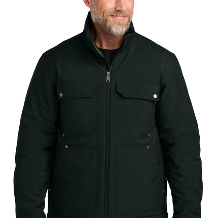 CornerStone ® Insulated Workwear Soft Shell CSJ75