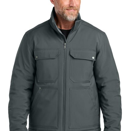 CornerStone ® Insulated Workwear Soft Shell CSJ75