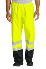 CornerStone® ANSI Class E Pull-On Rain Pant CSP504