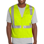Safety Yellow / S/M