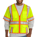 Safety Yellow / 2XL
