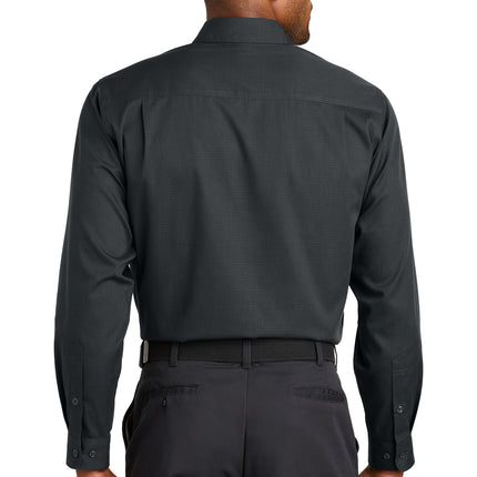 CornerStone ® Enhanced Visibility Fleece Pullover Hoodie CSF01