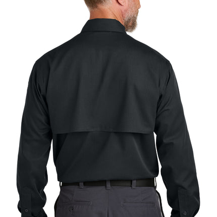 CornerStone ® Enhanced Visibility Segmented Tape Tee CS206