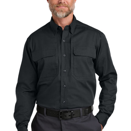 CornerStone ® Enhanced Visibility Segmented Tape Tee CS206