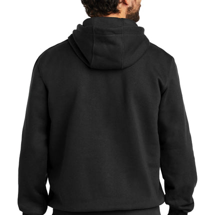 Carhartt  ® Midweight Hooded Zip-Front Sweatshirt. CTK122