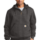 Carbon Heather / S