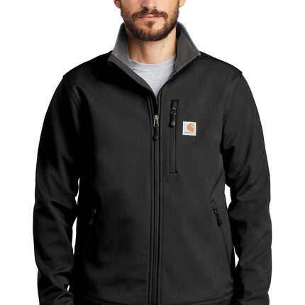 Carhartt  ® Crowley Soft Shell Jacket. CT102199