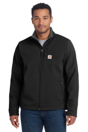 Carhartt ® Crowley Soft Shell Jacket CT102199