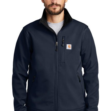 Carhartt  ® Crowley Soft Shell Jacket. CT102199