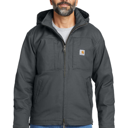 Carhartt ® Full Swing ® Cryder Jacket CT102207