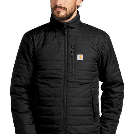 Carhartt  ® Gilliam Jacket. CT102208