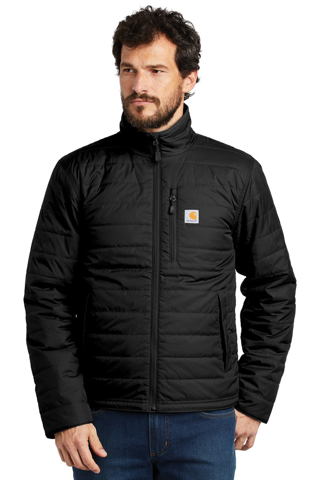 Carhartt  ® Gilliam Jacket. CT102208
