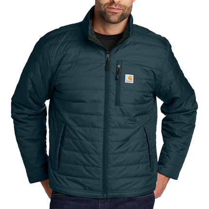 Carhartt  ® Gilliam Jacket. CT102208