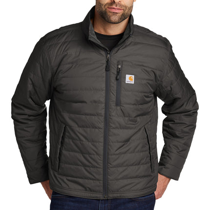Carhartt  ® Gilliam Jacket. CT102208