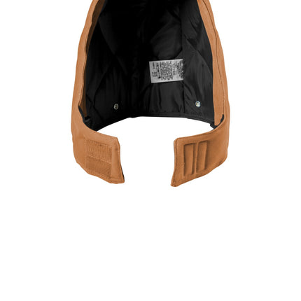 Carhartt ® Firm Duck Hood CT102368