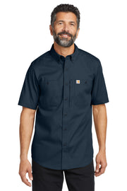 Carhartt® Rugged ProfessionalSeries Short Sleeve Shirt CT102537