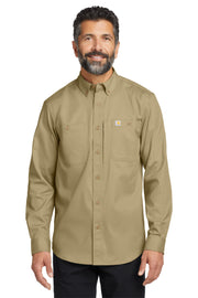 Carhartt® Rugged Professional™ Series Long Sleeve Shirt CT102538