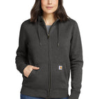 Carbon Heather / XS