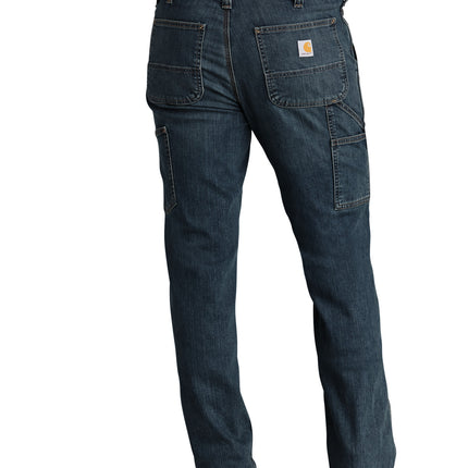 Carhartt ® Rugged Flex ® Utility Jean CT102808