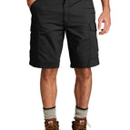 Black / W30