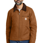 Carhartt Brown / S