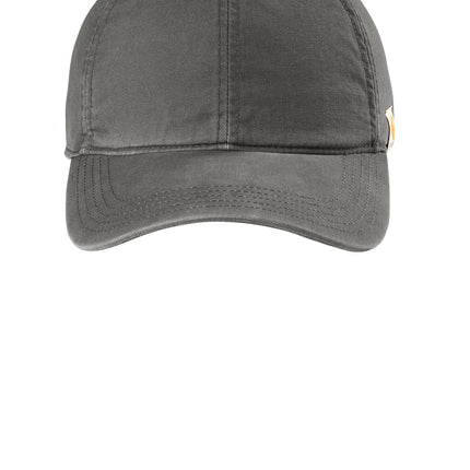 Carhartt ® Cotton Canvas Cap CT103938