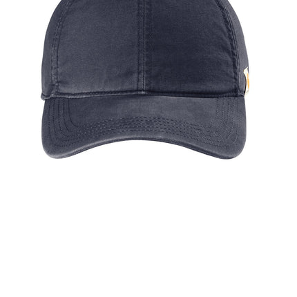 Carhartt ® Cotton Canvas Cap CT103938