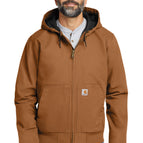 Carhartt Brown / S