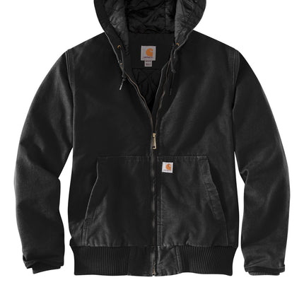 Carhartt ® Women's Washed Duck Active Jac. CT104053