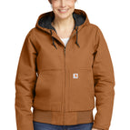 Carhartt Brown / XS