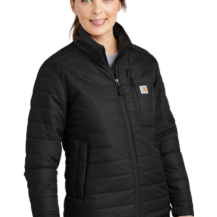 Carhartt ® Women's Gilliam Jacket CT104314