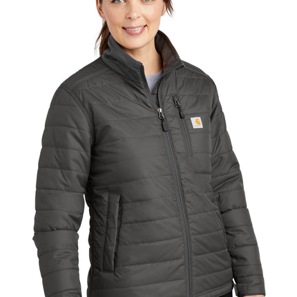 Carhartt ® Women's Gilliam Jacket CT104314