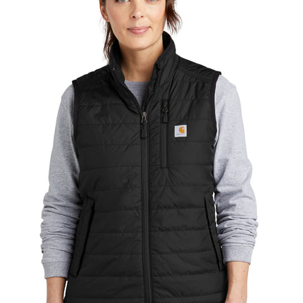 Carhartt ® Women's Gilliam Vest CT104315
