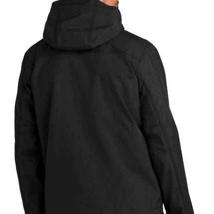 Carhartt ® Storm Defender ® Shoreline Jacket CT104670