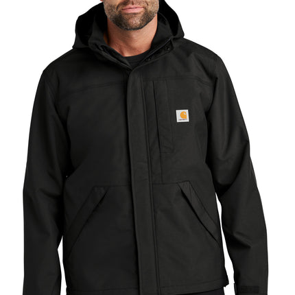 Carhartt ® Storm Defender ® Shoreline Jacket CT104670