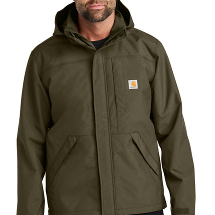 Carhartt ® Storm Defender ® Shoreline Jacket CT104670