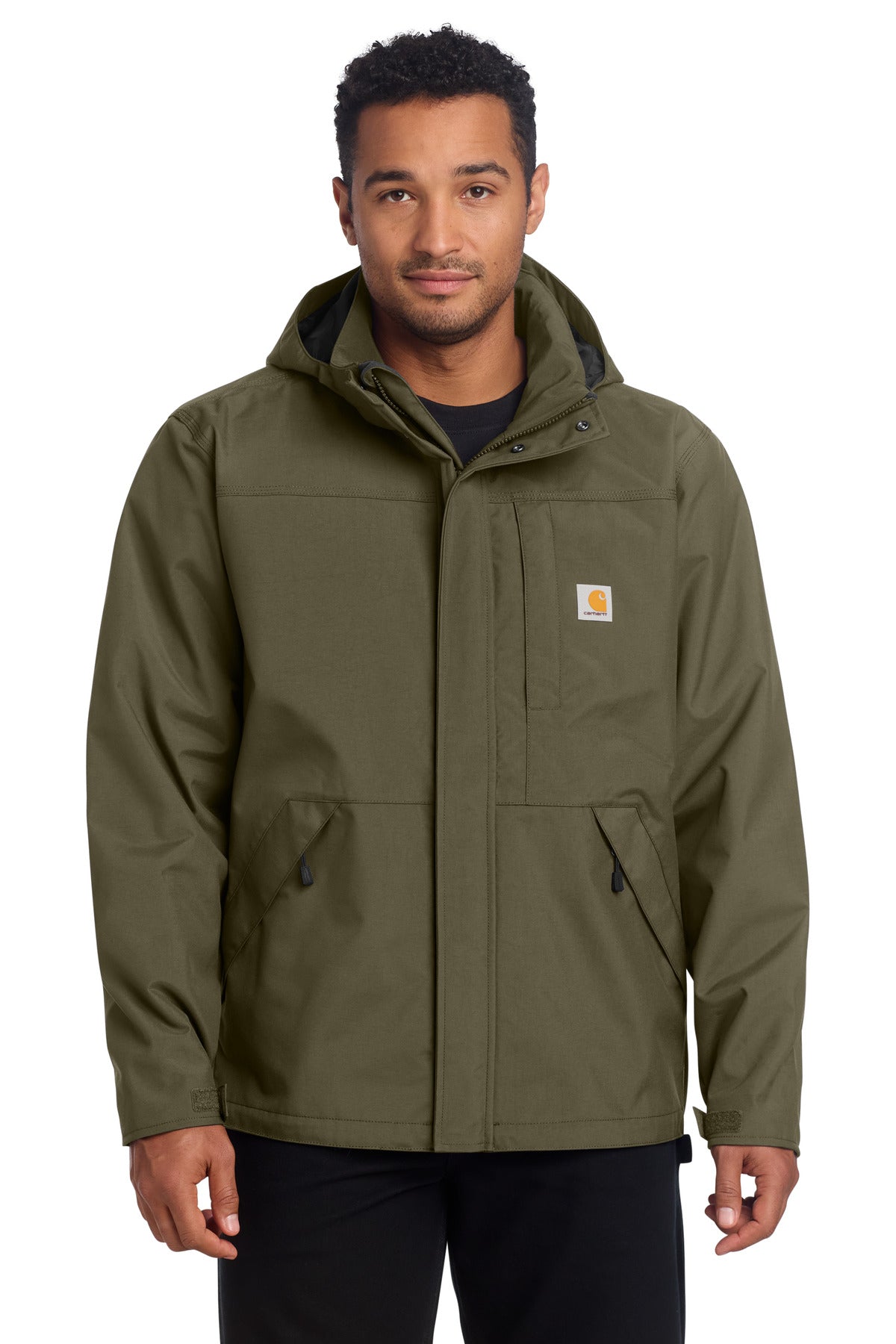 Carhartt® Storm Defender® Shoreline Jacket CT104670