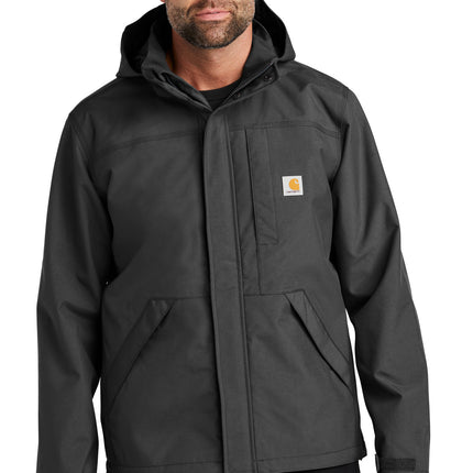 Carhartt ® Storm Defender ® Shoreline Jacket CT104670