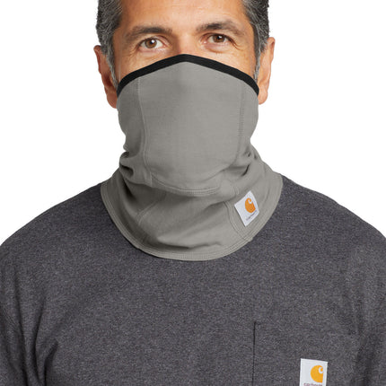 Carhartt  ® Cotton Blend Filter Pocket Gaiter CT105086