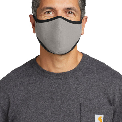 Carhartt ® Cotton Ear Loop Face Mask (3 pack)  CT105160