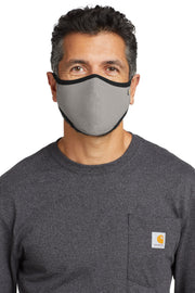 Carhartt® Cotton Ear Loop Face Mask (3 pack) CT105160