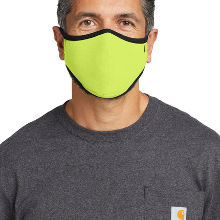 Carhartt ® Cotton Ear Loop Face Mask (3 pack)  CT105160