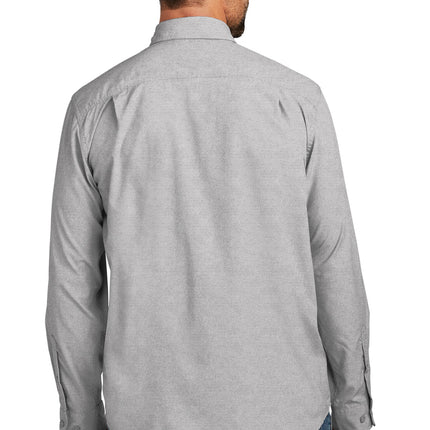 Carhartt Force ® Solid Long Sleeve Shirt CT105291