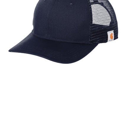 Carhartt ® Canvas Mesh Back Cap CT105298