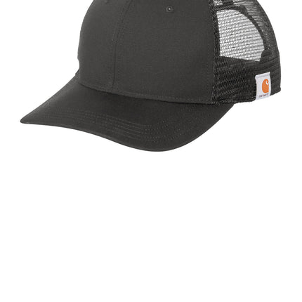 Carhartt ® Canvas Mesh Back Cap CT105298