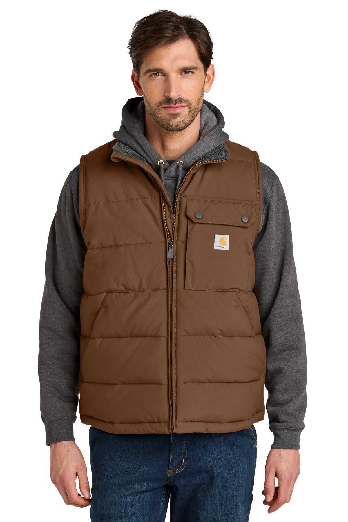 Carhartt® Montana Insulated Vest CT105475