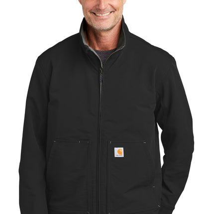 Carhartt ® Super Dux   Soft Shell Jacket CT105534