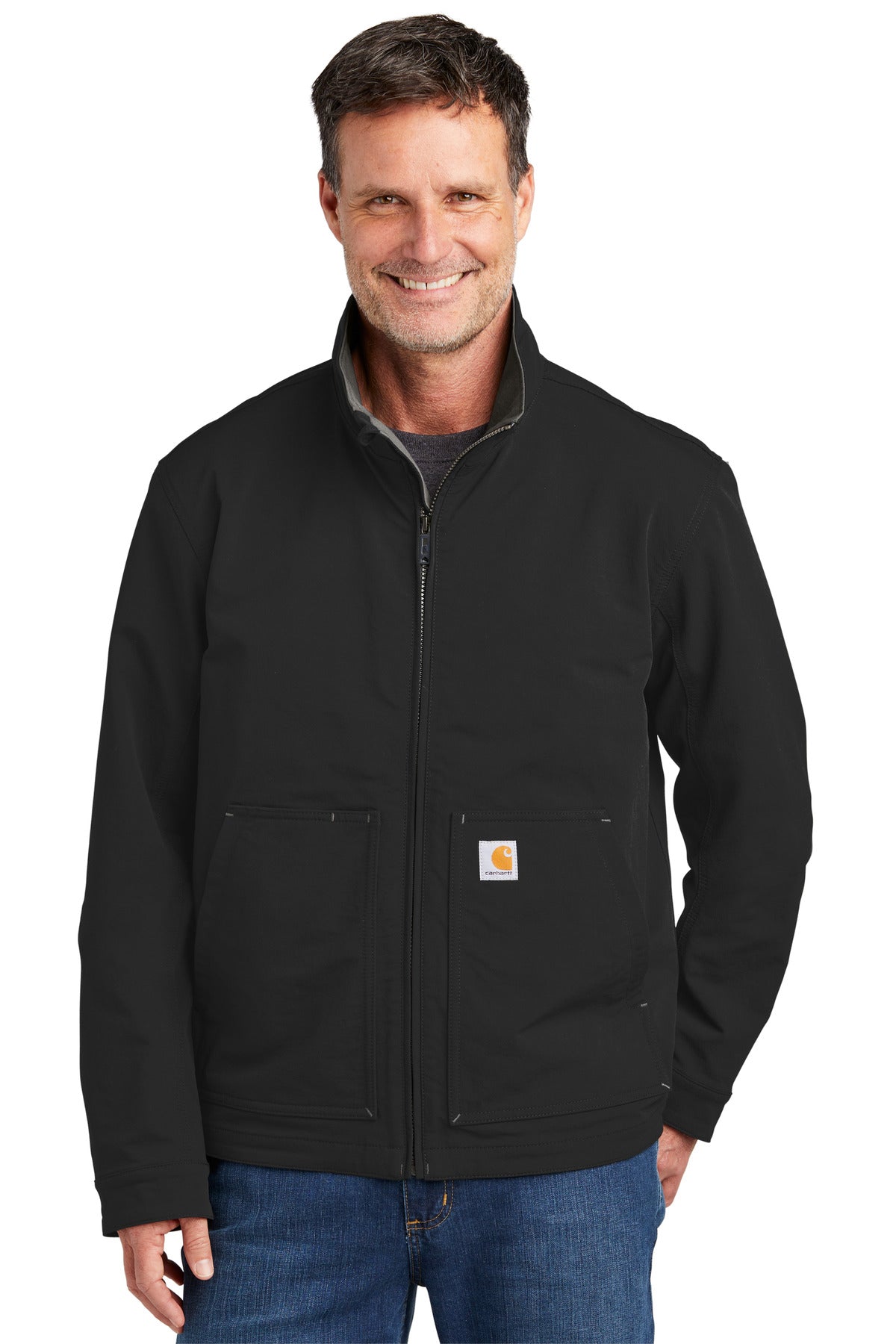 Carhartt® Super Dux Soft Shell Jacket CT105534
