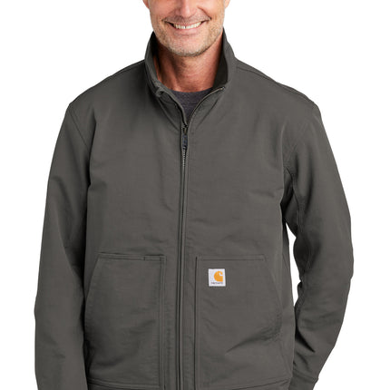 Carhartt ® Super Dux   Soft Shell Jacket CT105534