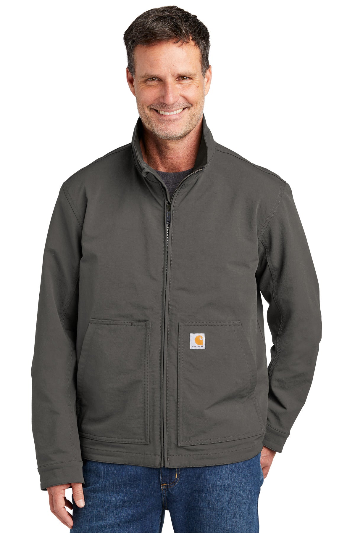 Carhartt® Super Dux Soft Shell Jacket CT105534